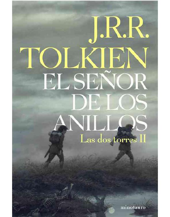 El Señor de los Anillos, II. Las Dos Torres