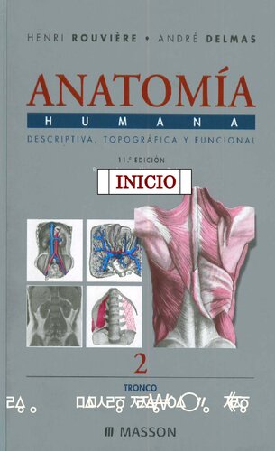 Anatomía Humana