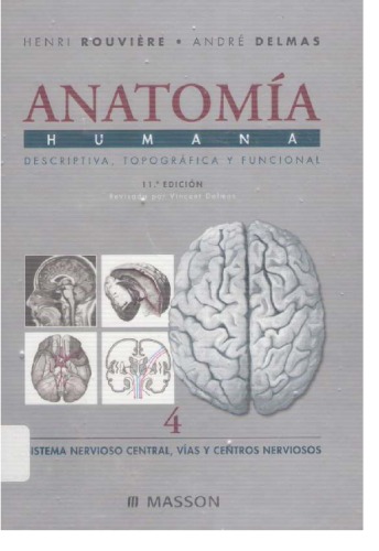 Anatomía Humana