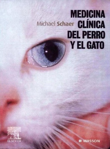 Medicina clínica del perro y el gato