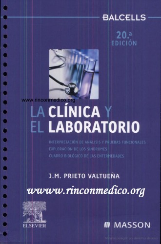 La Clinica y El Laboratorio