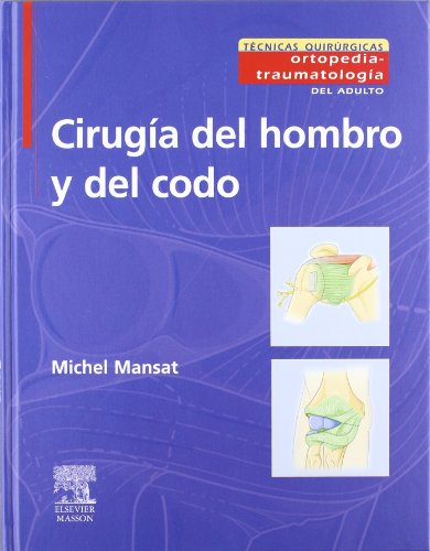 Cirugía del hombro y codo