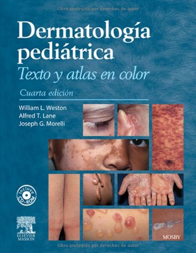 Dermatología pediátrica