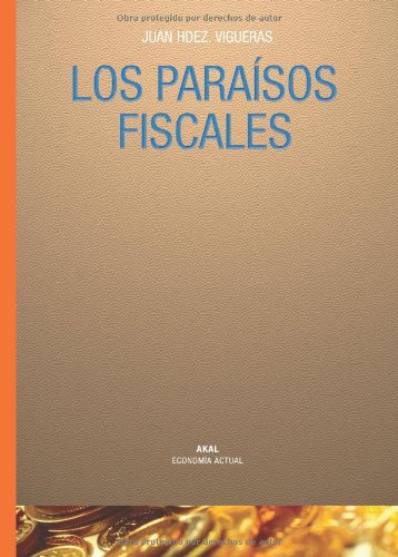 Los paraísos fiscales