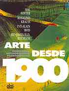 Arte desde 1900