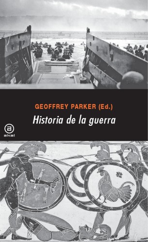 Historia de la guerra