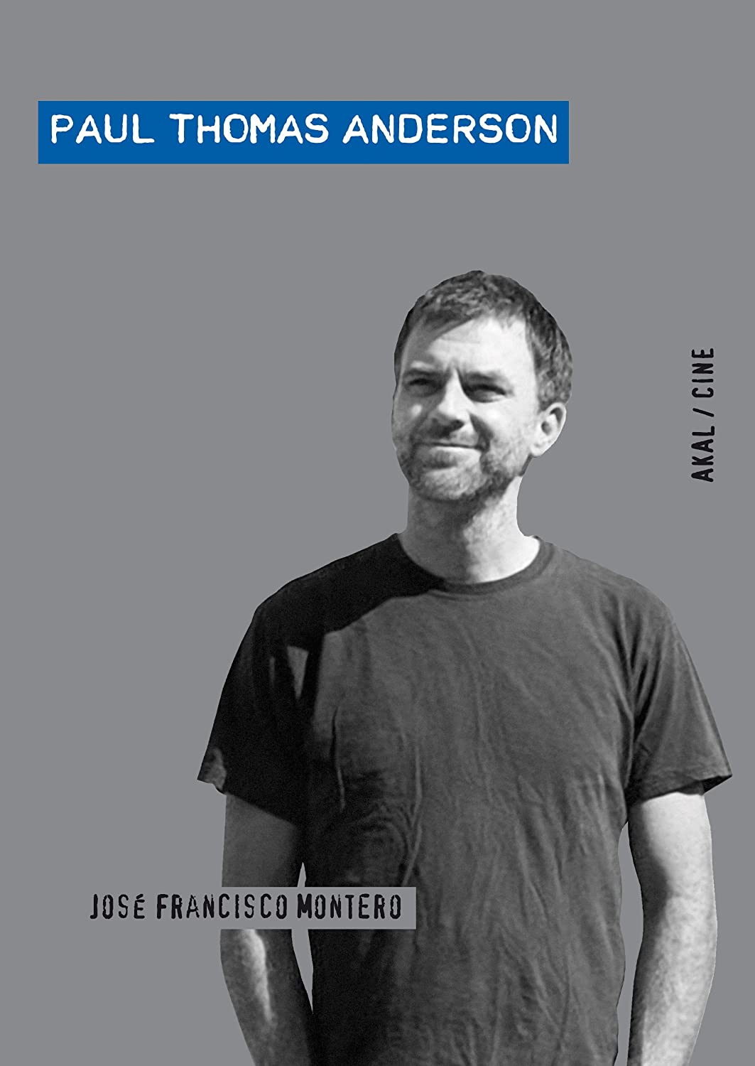 Paul Thomas Anderson (Cine) (Spanish Edition)