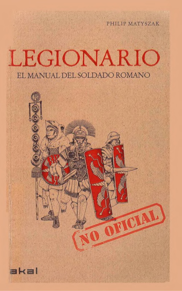 Legionario