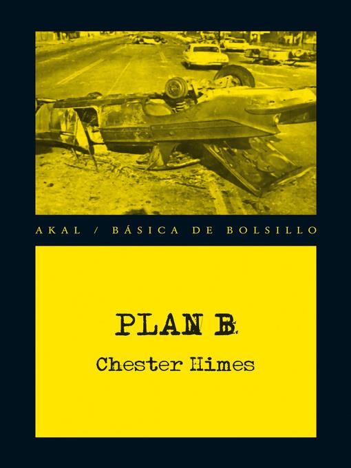 Plan B