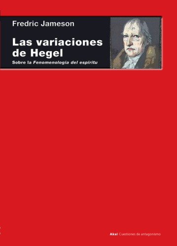 Las variaciones de Hegel