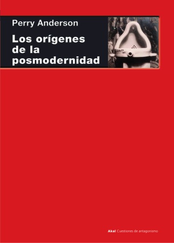 Los orígenes de la posmodernidad