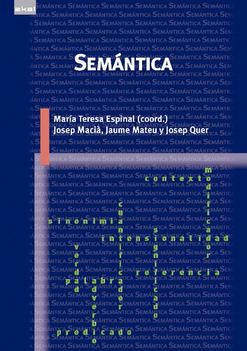 SEMANTICA