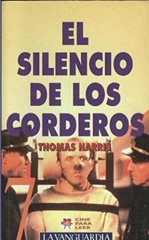 Cine para leer numero 07: El silencio de los corderos