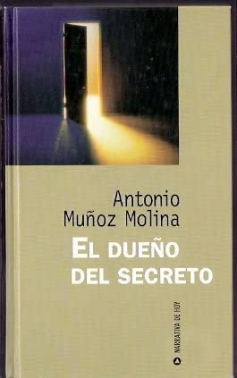 El due&ntilde;o del secreto
