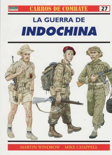 La guerra de Indochina