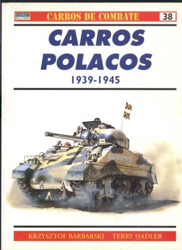 Carros polacos, 1939-1945