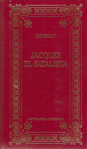 Jacques el fatalista