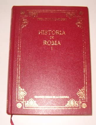 Historia de Roma I