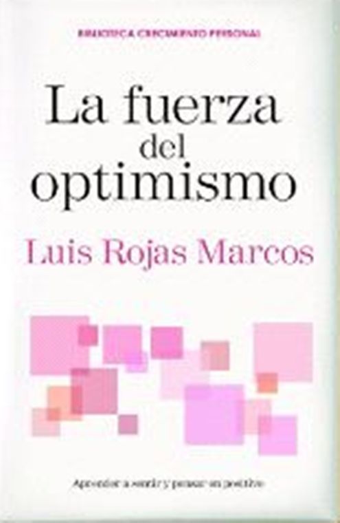 La fuerza del optimismo