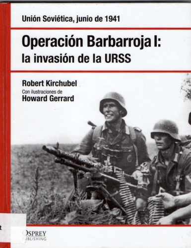 Operación Barbarroja