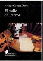 EL VALLE DEL TERROR