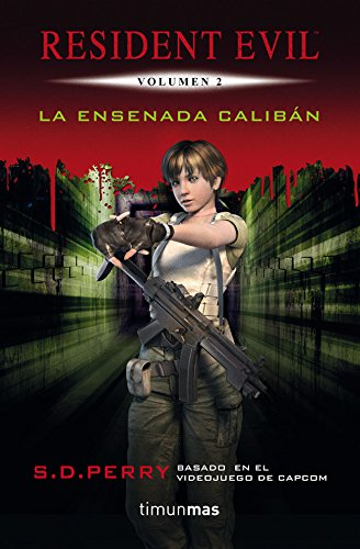 La Ensenada Calibán