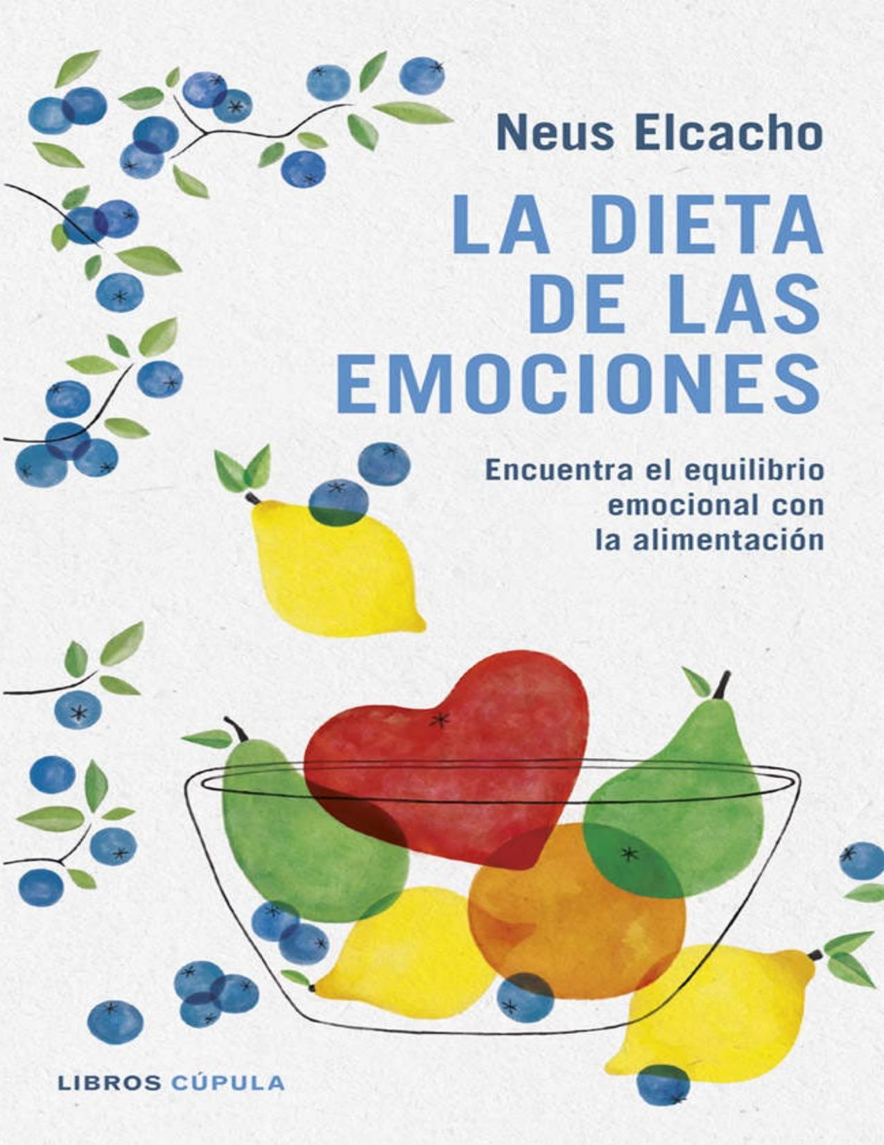 La dieta de las emociones