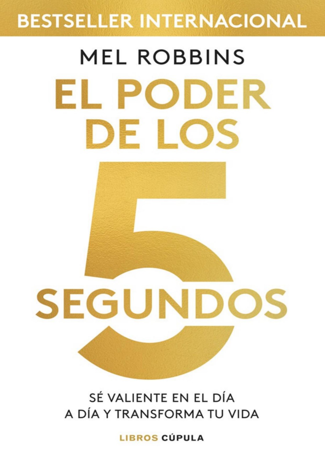 El poder de los 5 segundos