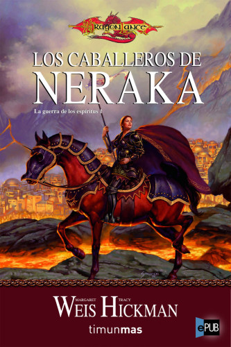 Los Caballeros de Neraka