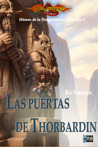 ESTUCHE HEROES DE LA DRAGONLANCE II