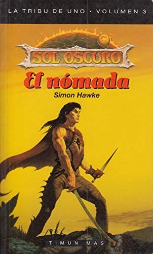 Nomada, El (Spanish Edition)