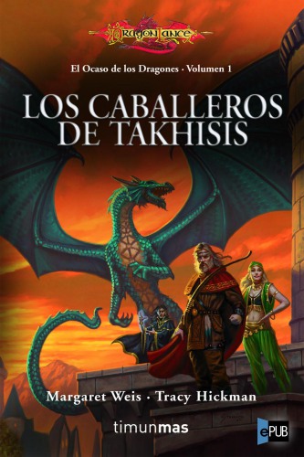 Los Caballeros de Takhisis