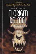 El origen del mal (Terror) (Spanish Edition)