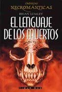 El lenguaje de los muertos (Terror) (Spanish Edition)