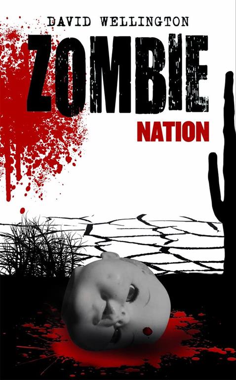 Zombie Nation (Terror) (Spanish Edition)