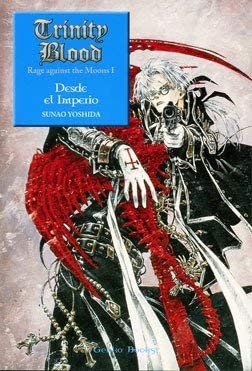 Desde el imperio (Pendiente asignar) (Spanish Edition)