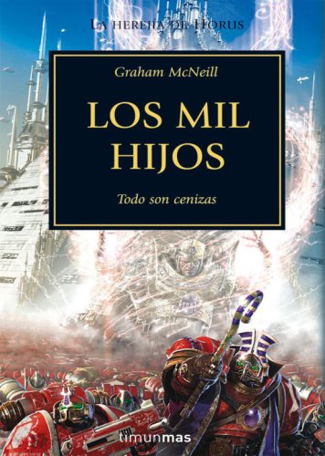 Los Mil Hijos