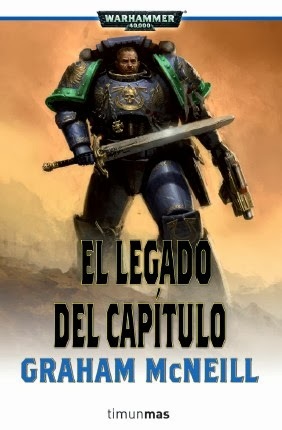 El legado del Capítulo