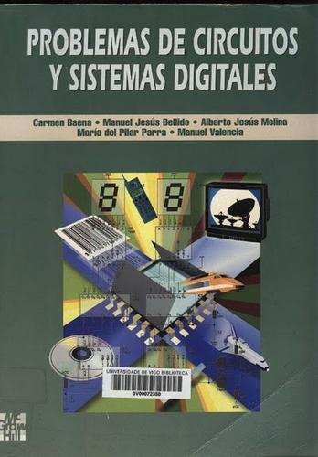 Problemas de circuitos y sistemas digitales