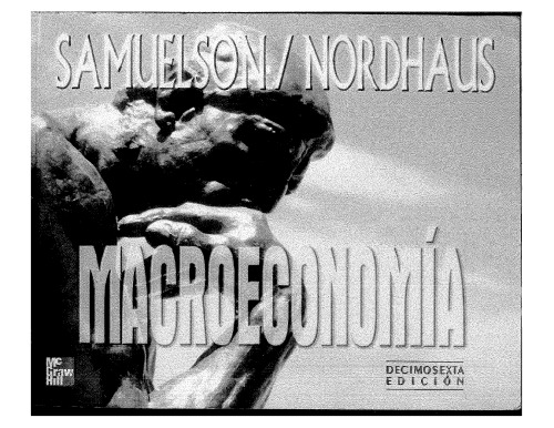 Macroeconomia   16b