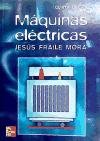 Máquinas eléctricas