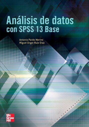 Analisis de Datos Con SPSS 13 Base