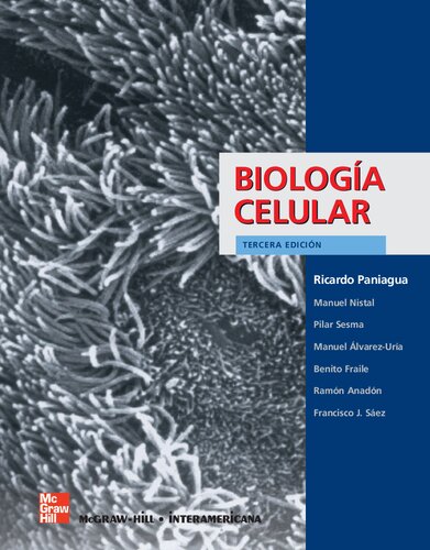 Biología celular