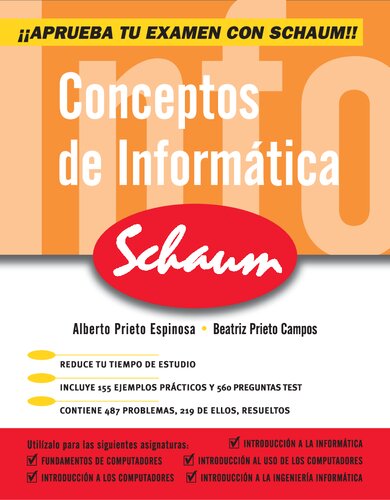 Conceptos de Informática