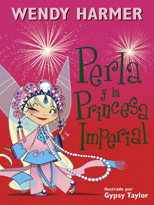 Perla y la princesa imperial