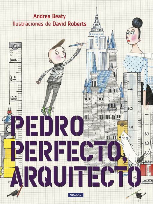 Pedro Perfecto, arquitecto