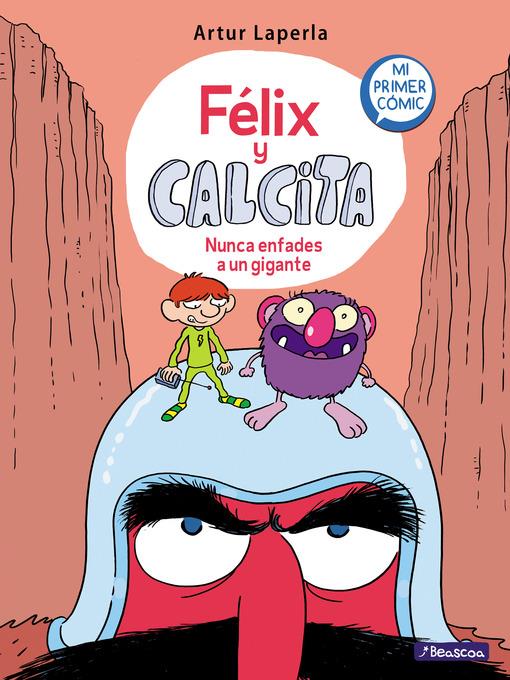 Félix y Calcita