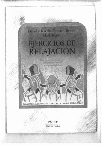 Ejercicios de Relajacion