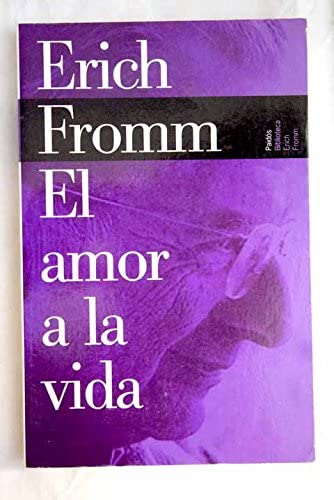 El amor a la vida / the Love of Life (Spanish Edition)