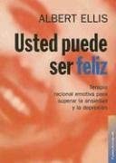 Usted pode ser feliz